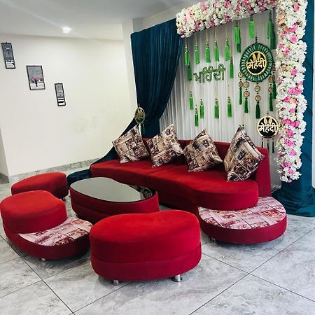 Raghav Inn Karnāl المظهر الخارجي الصورة