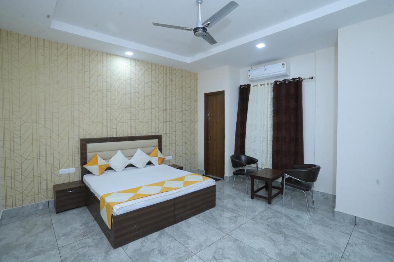 Raghav Inn Karnāl المظهر الخارجي الصورة