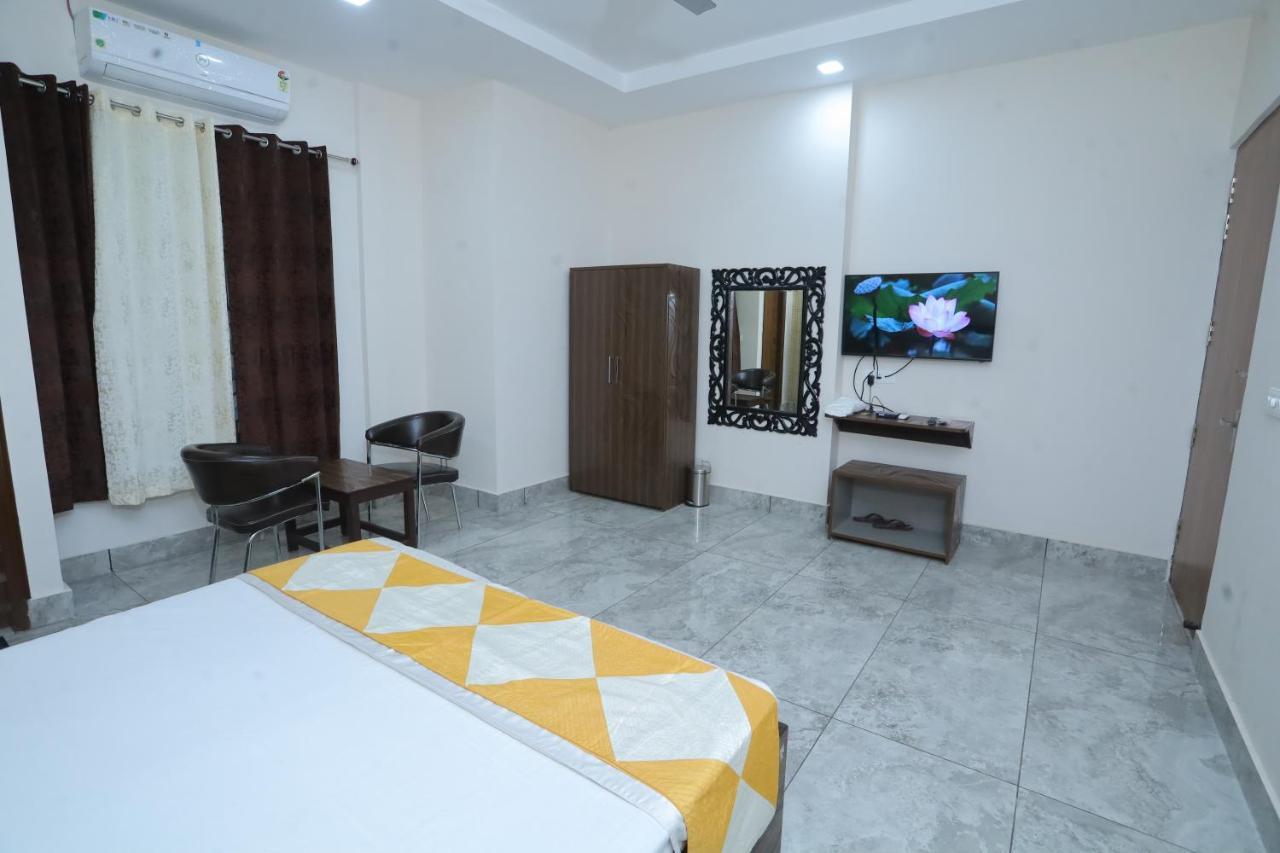 Raghav Inn Karnāl المظهر الخارجي الصورة
