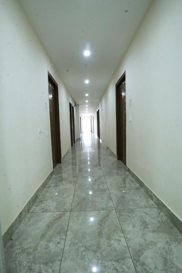 Raghav Inn Karnāl المظهر الخارجي الصورة