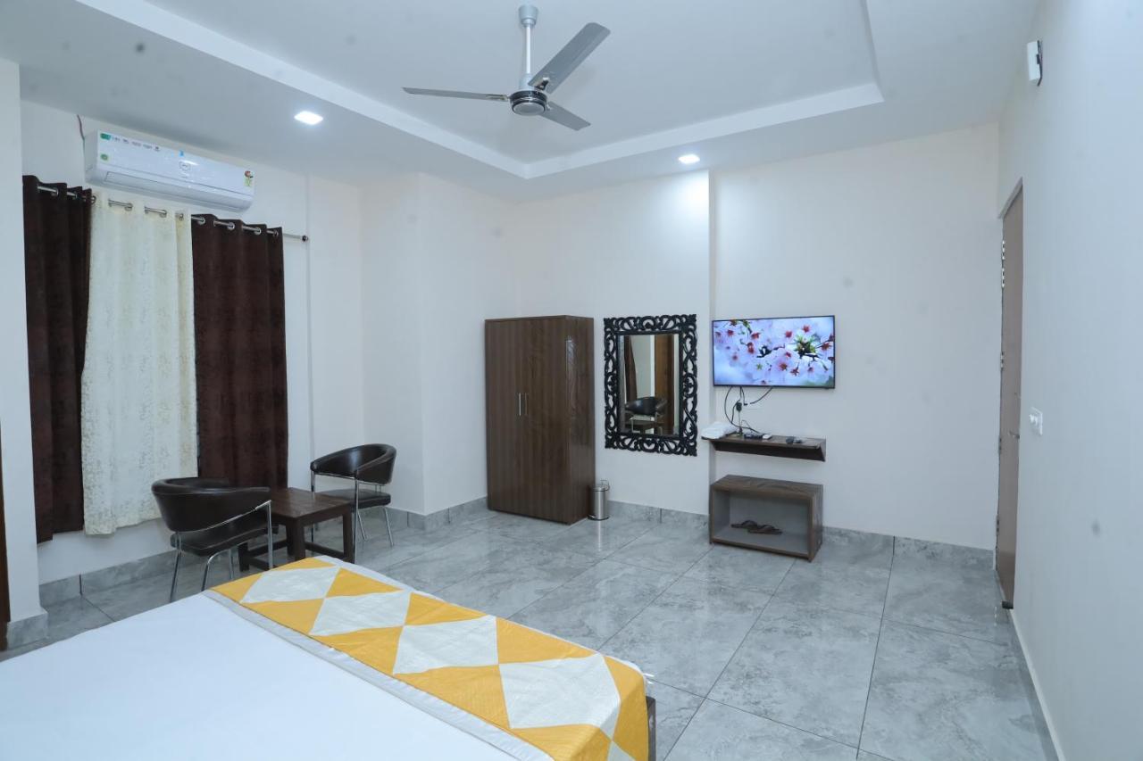 Raghav Inn Karnāl المظهر الخارجي الصورة