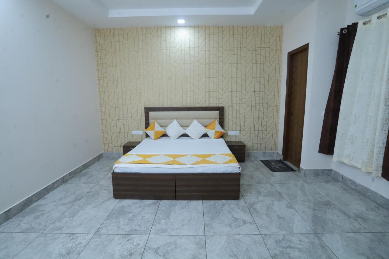 Raghav Inn Karnāl المظهر الخارجي الصورة