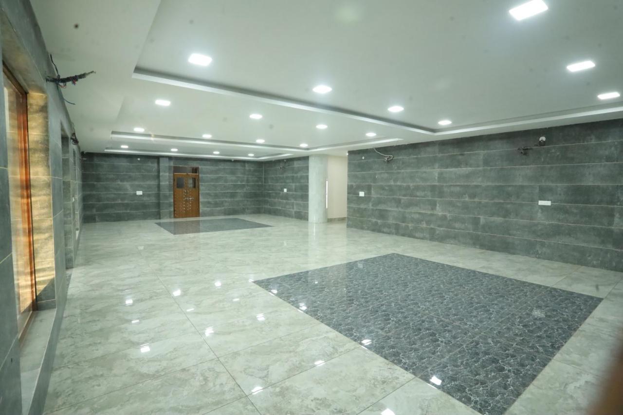 Raghav Inn Karnāl المظهر الخارجي الصورة