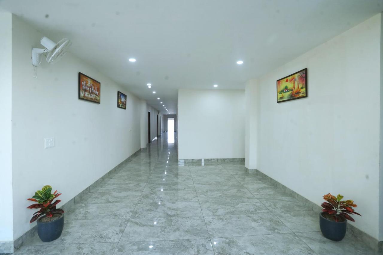 Raghav Inn Karnāl المظهر الخارجي الصورة
