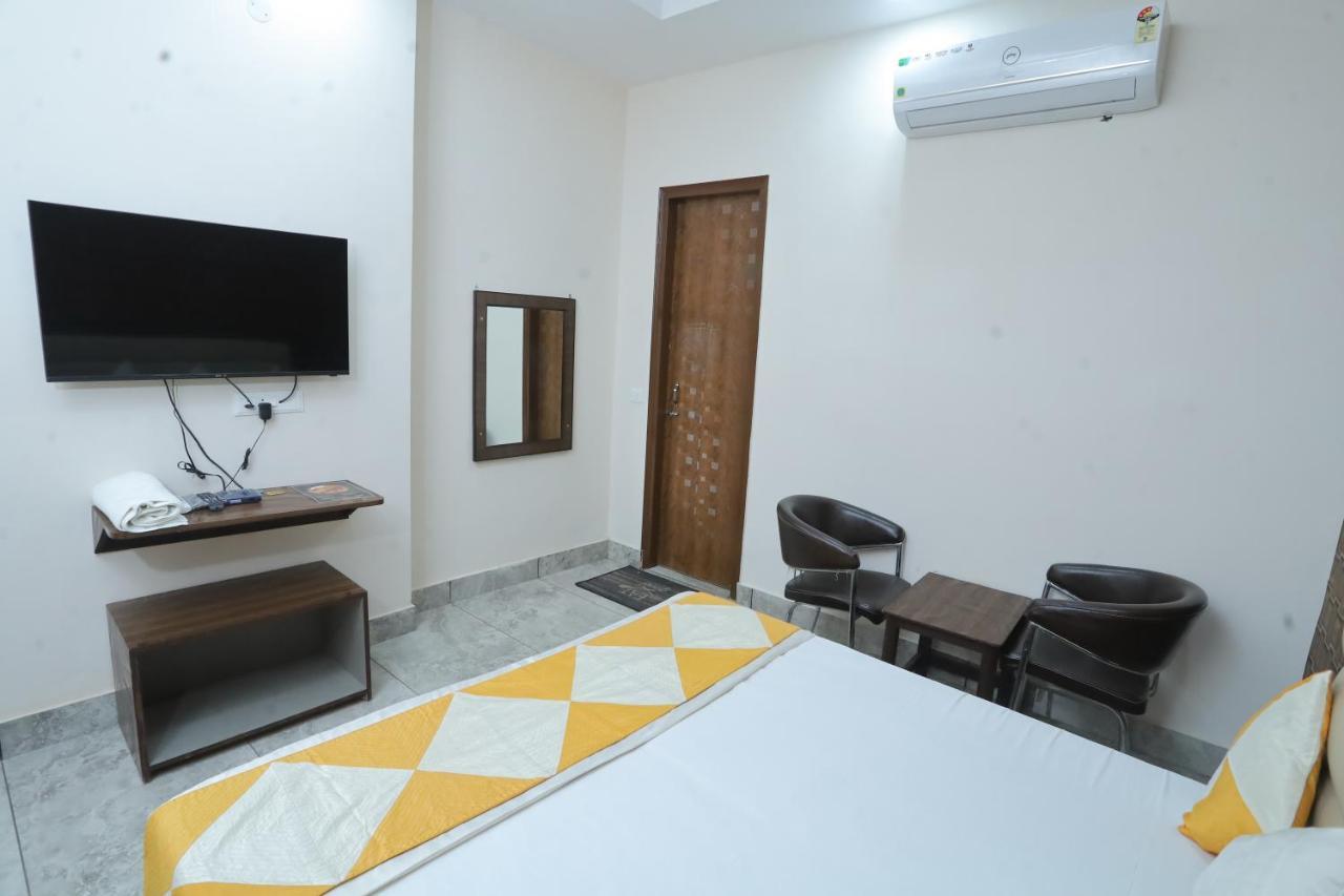 Raghav Inn Karnāl المظهر الخارجي الصورة