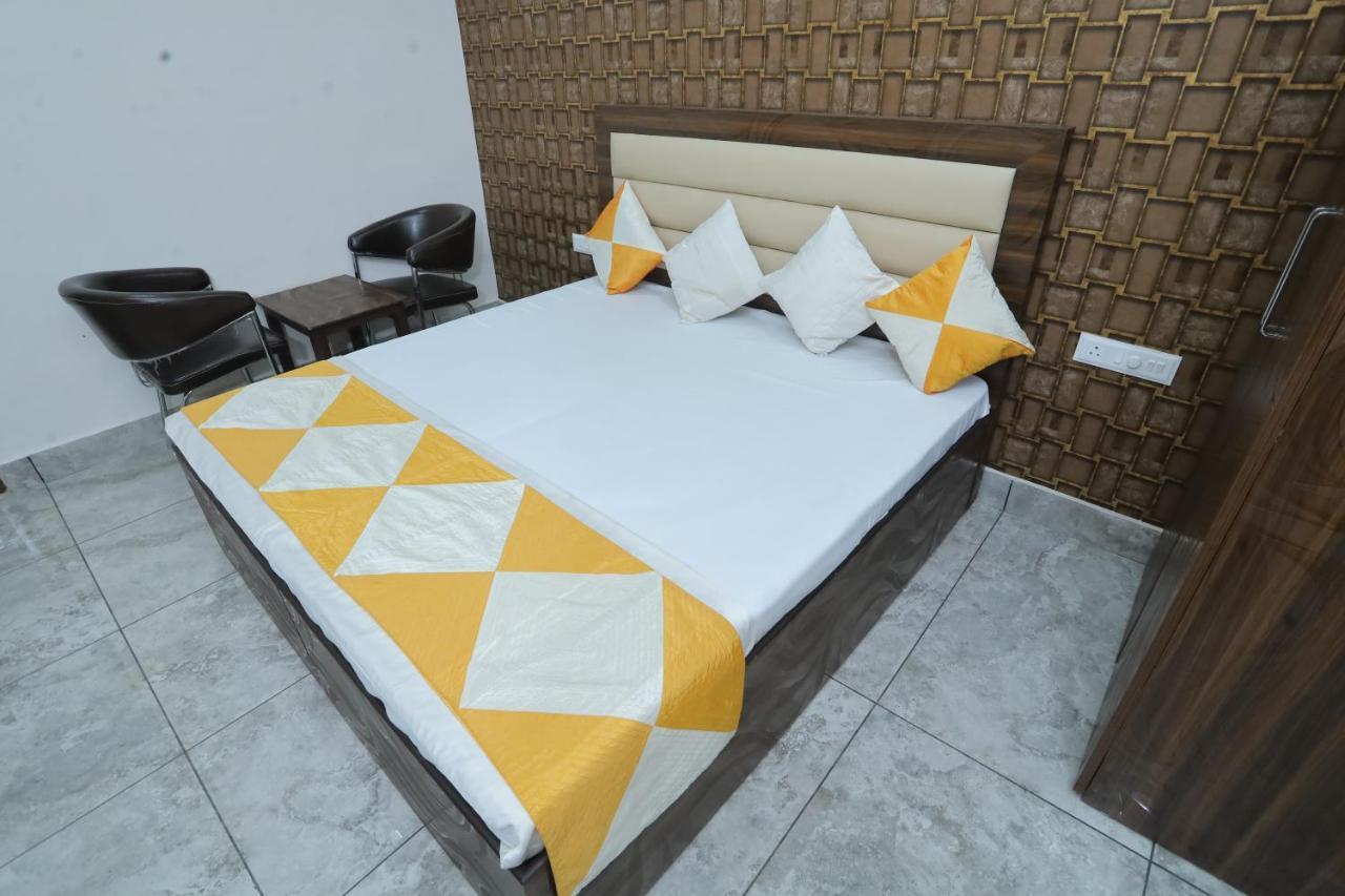 Raghav Inn Karnāl المظهر الخارجي الصورة