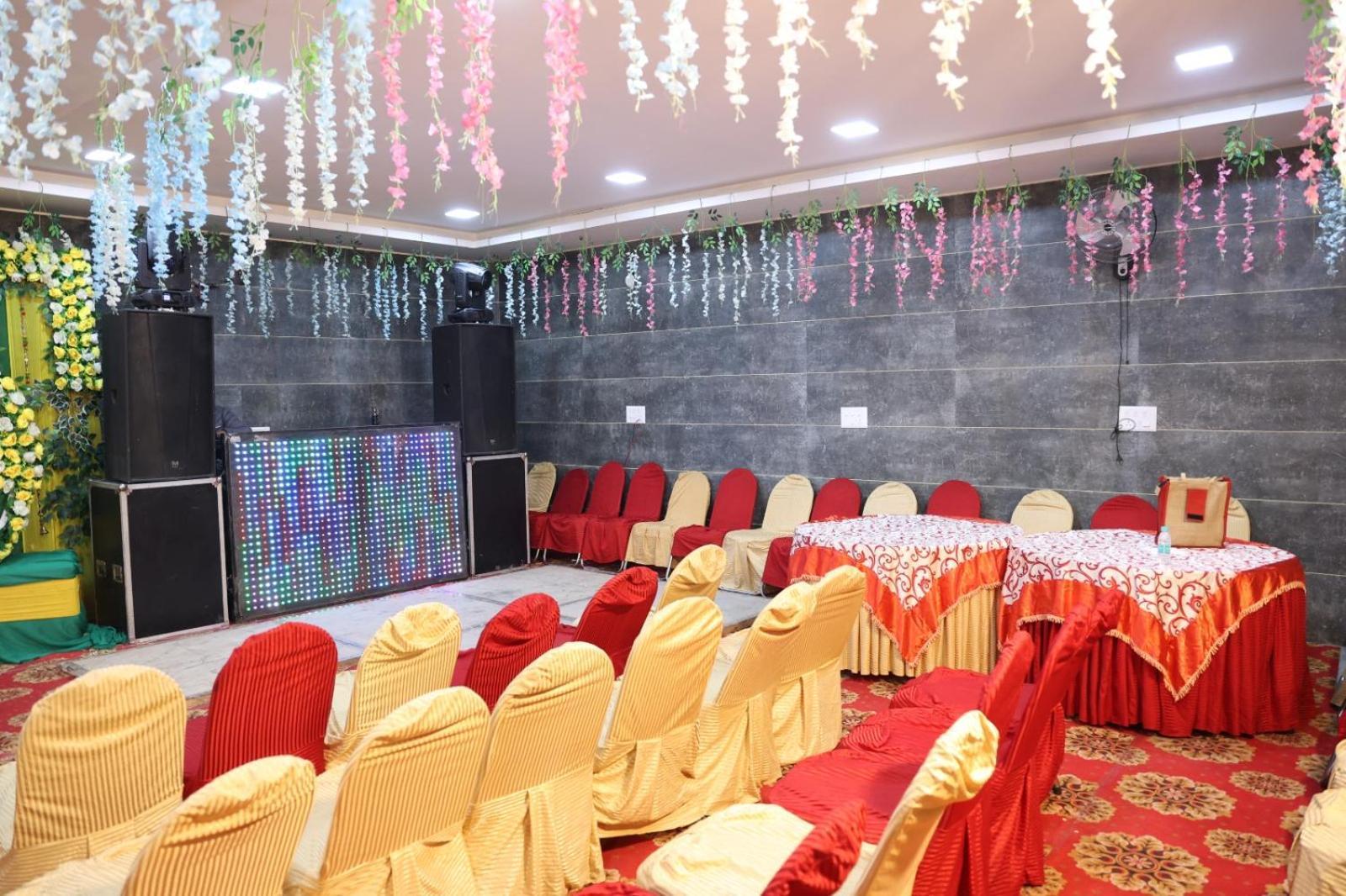Raghav Inn Karnāl المظهر الخارجي الصورة