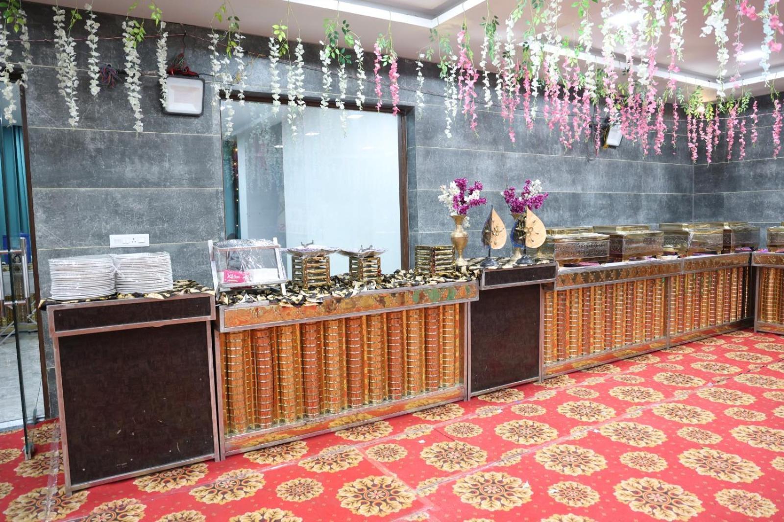 Raghav Inn Karnāl المظهر الخارجي الصورة